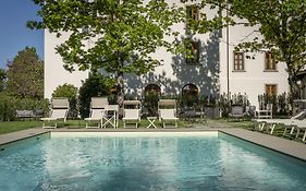 Villa Neroli - Place Of Charme